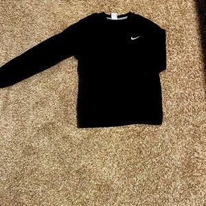 Nike sweatshirt size medium excellent condition